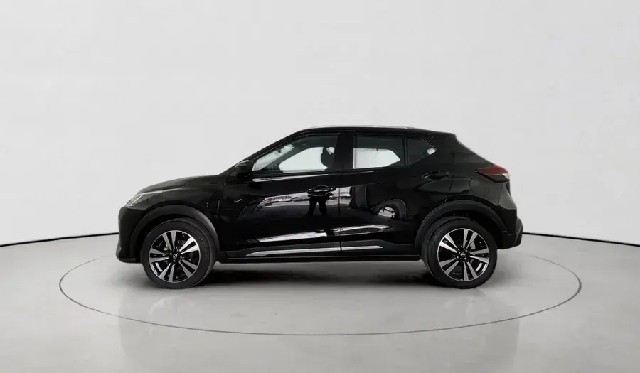 نيسان كيكس 2024 1.6L