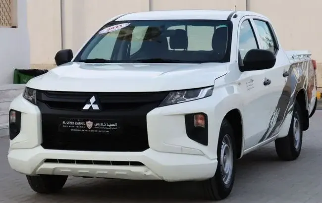 ميتسوبيشي L200 2021 2.4L