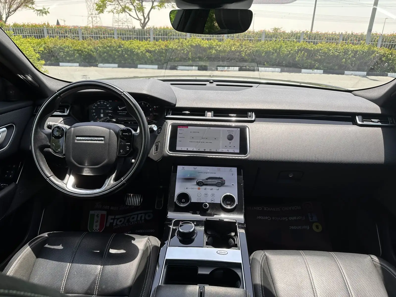 لاند روفر رينج روفر فيلار 2019 undefinedL