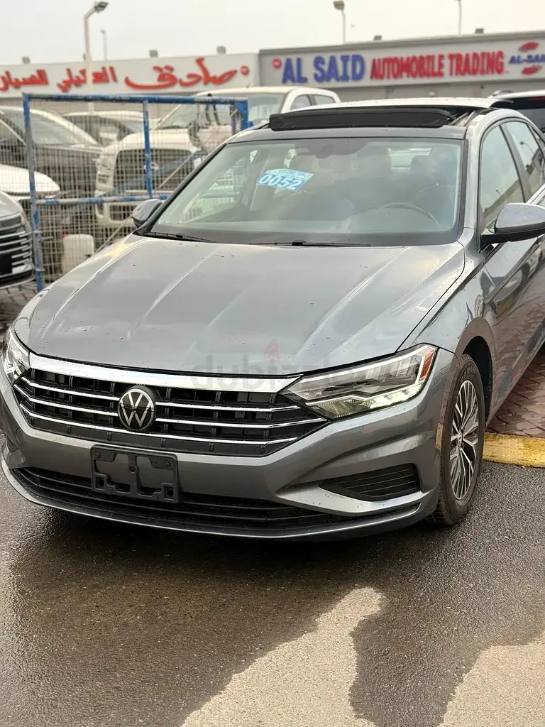 Volkswagen Jetta 2019 2L
