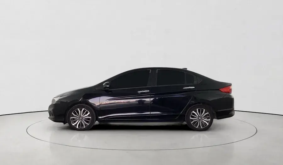 Honda City 2019