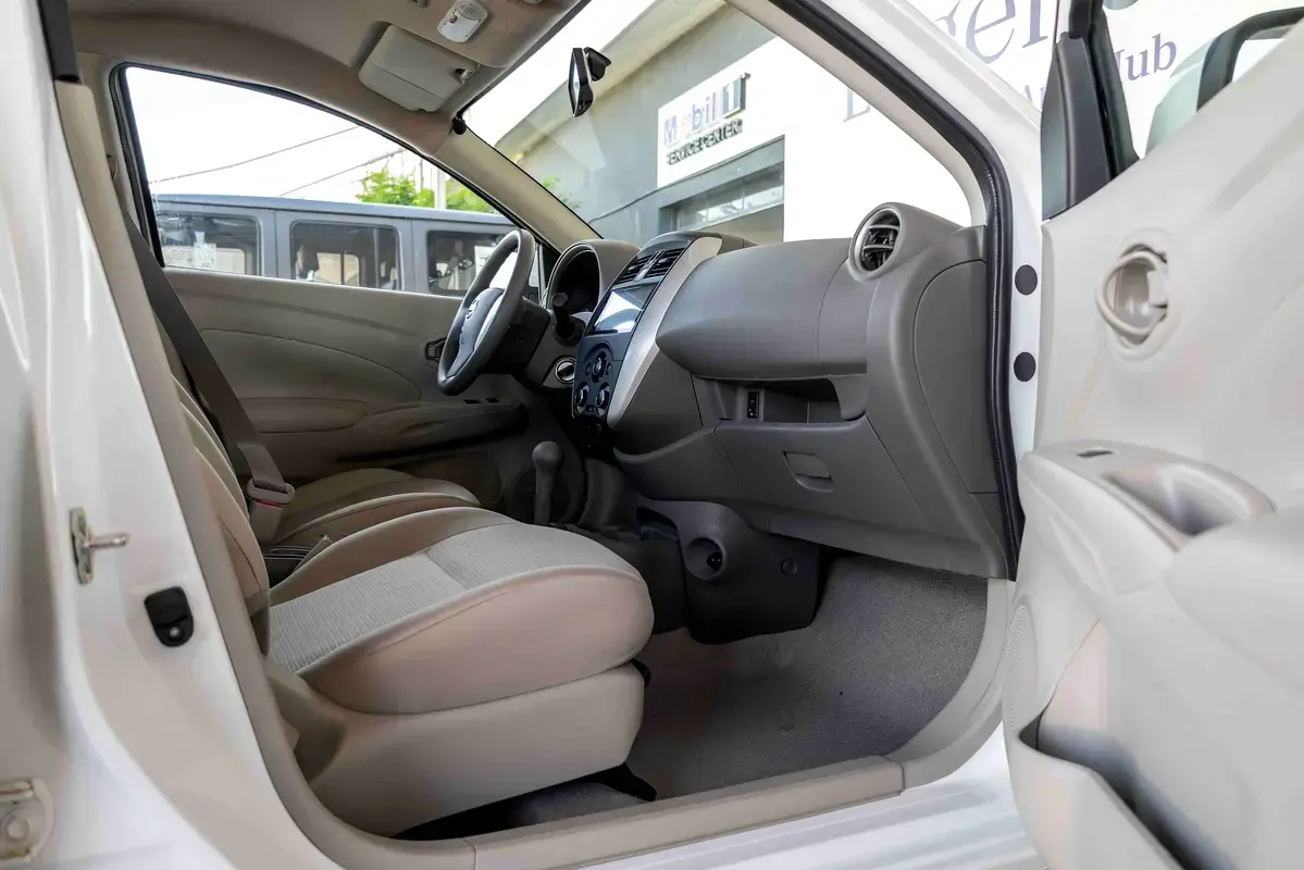 نيسان صني 2025