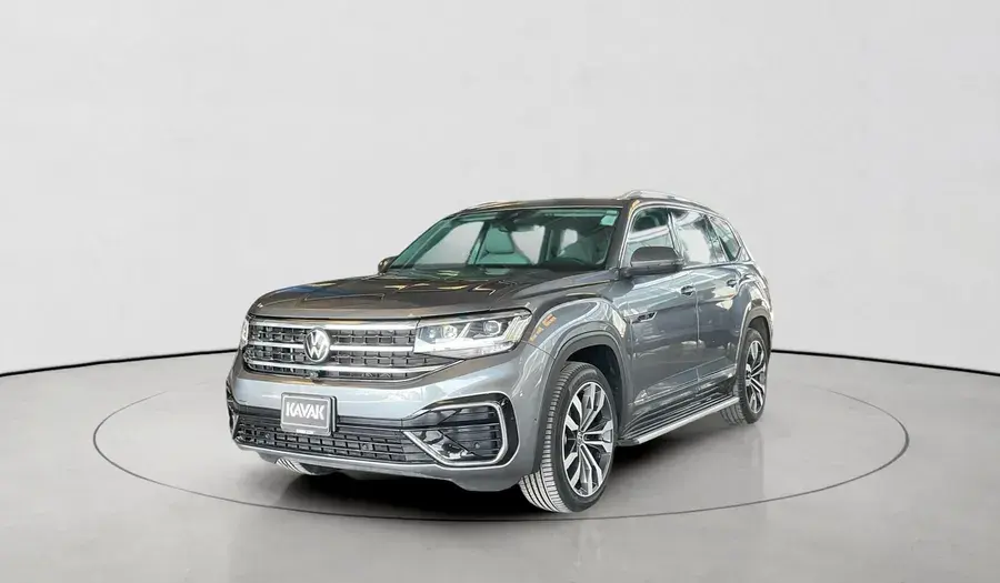 Volkswagen Teramont 2023