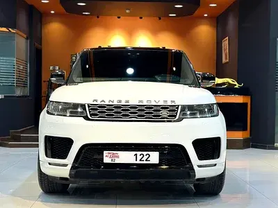 Land Rover Range Rover Sport  2018