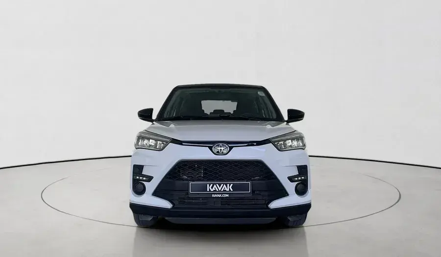 تويوتا ريز 2022 1L