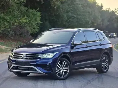 Volkswagen Tiguan 2023 2L