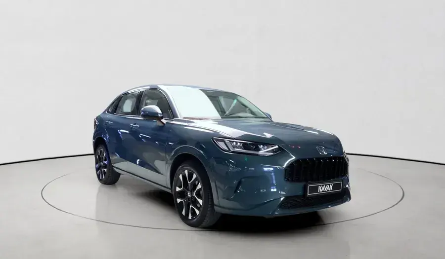 هوندا ZRV 2024 1.5L