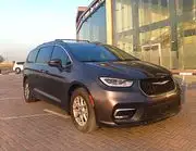 Chrysler Pacifica 2021 3.6L