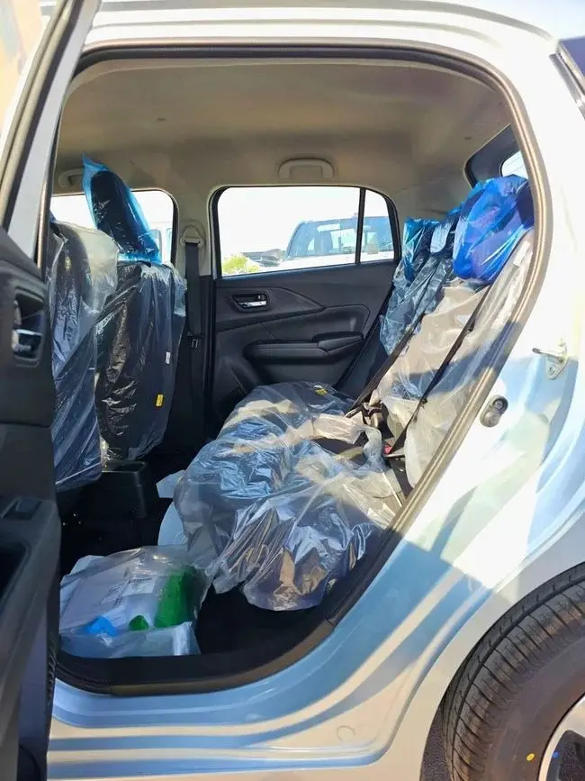 Suzuki Swift 2026 1.2L