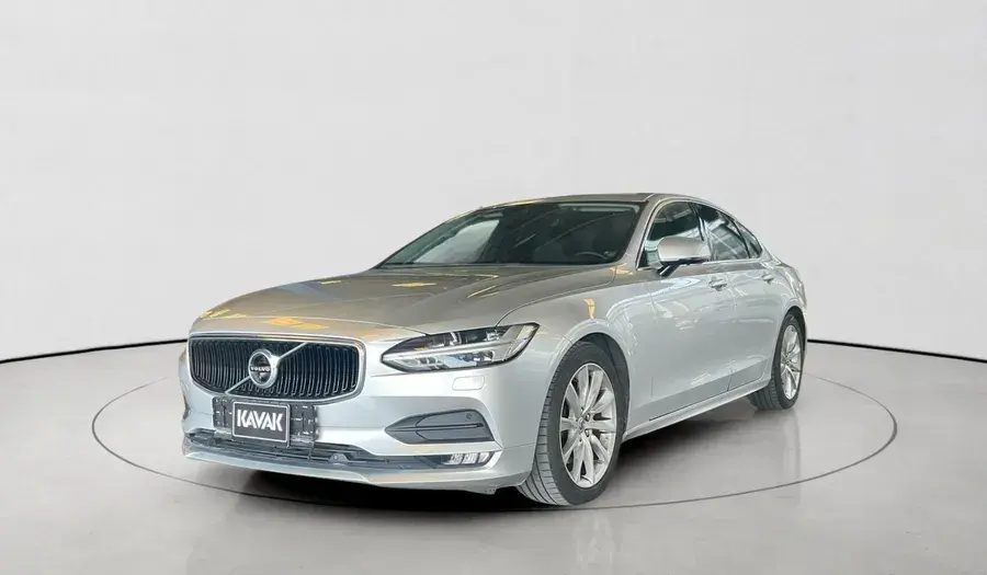 Volvo S90 2020