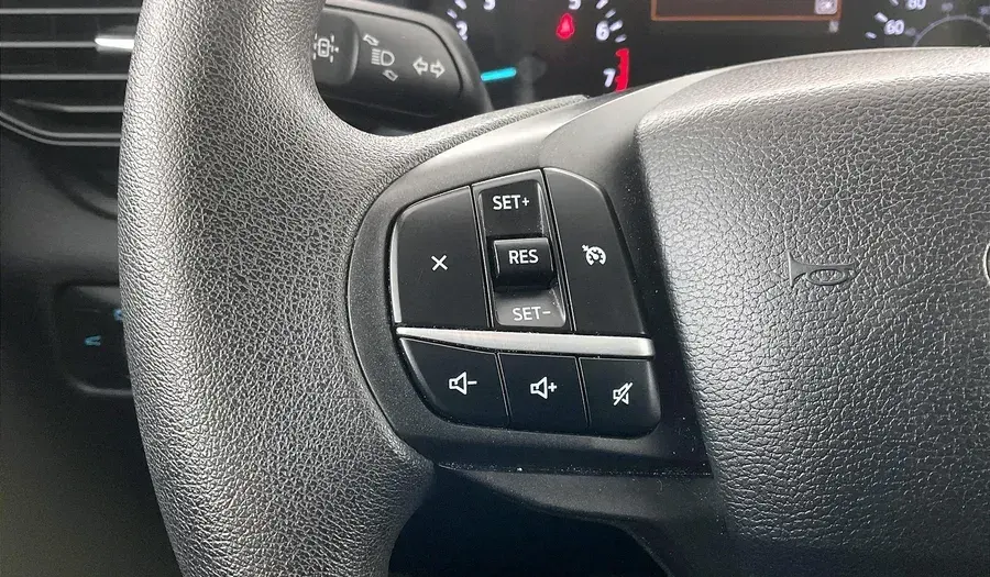 Ford Explorer 2021