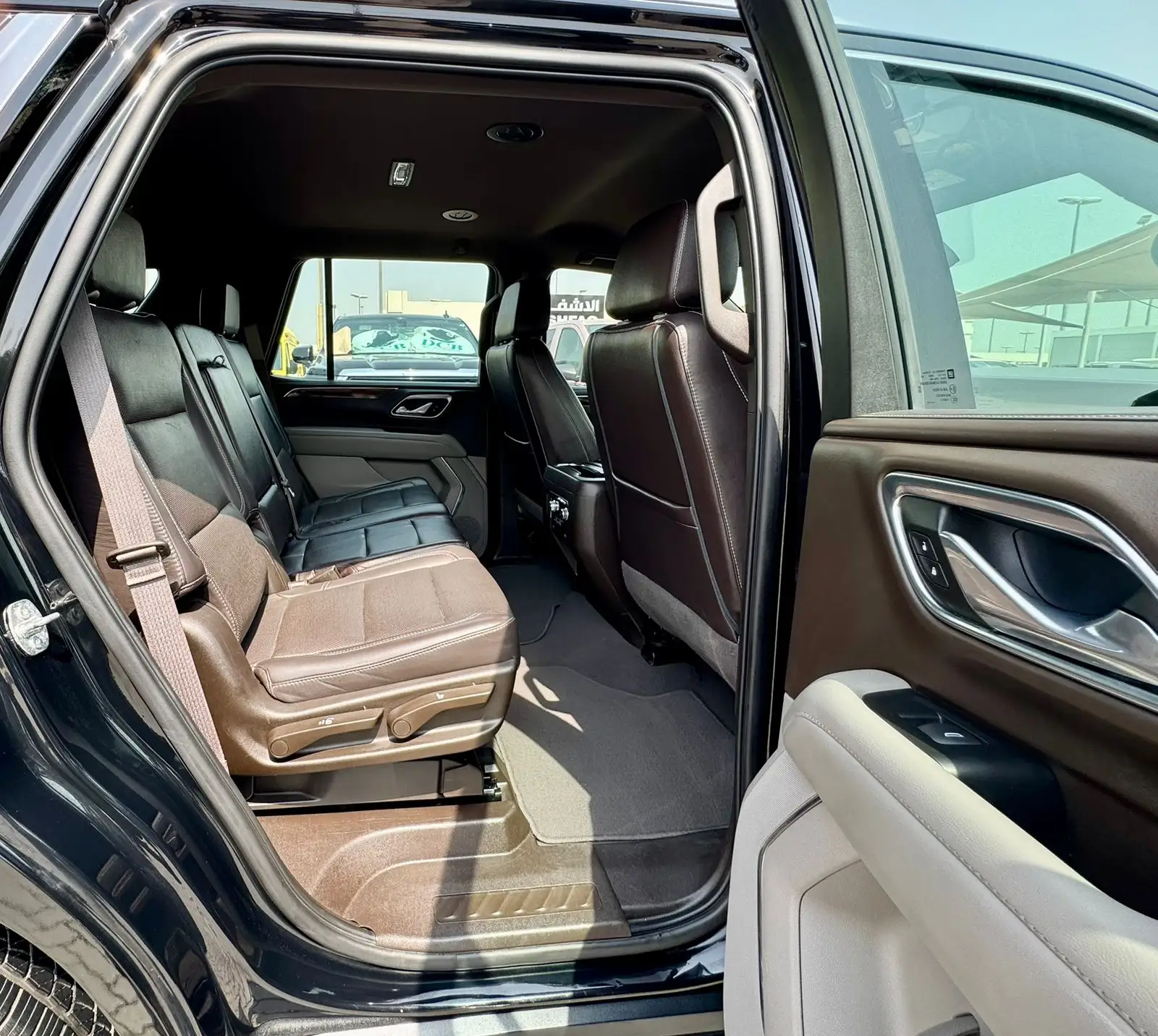 جي أم سي يوكون 2023