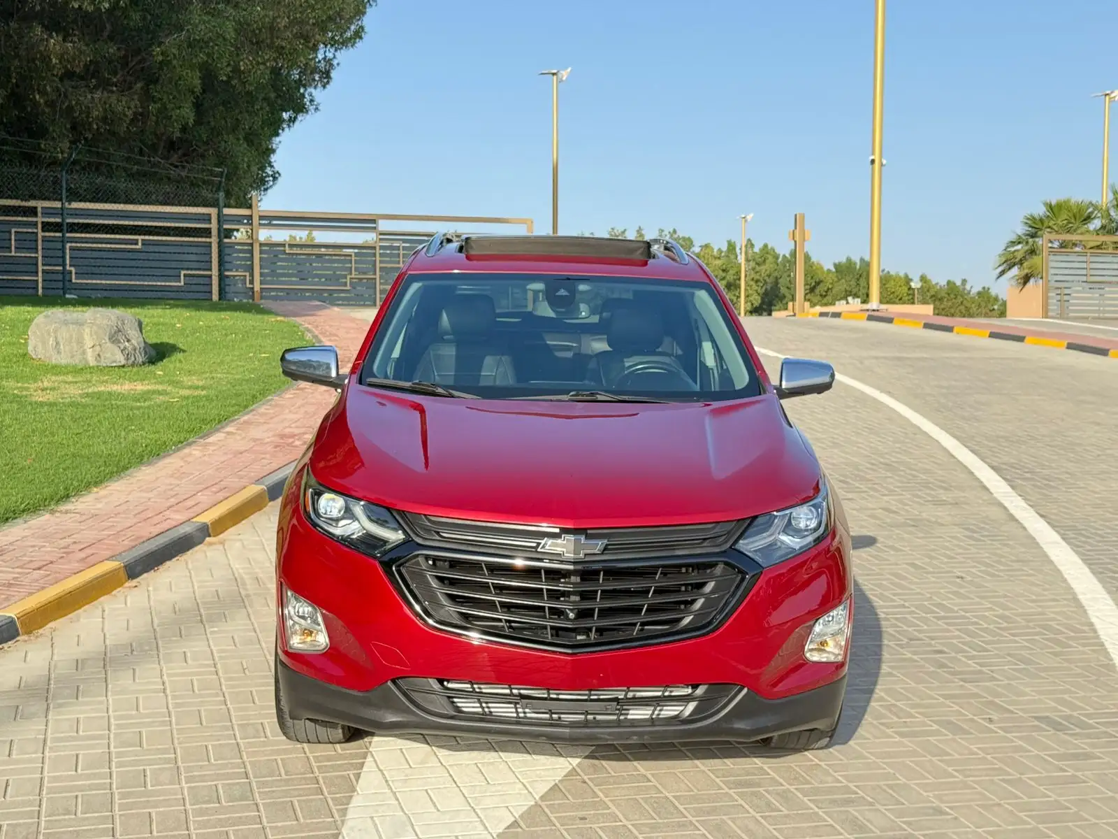 شيفروليه إكوينوكس 2020 1.5L