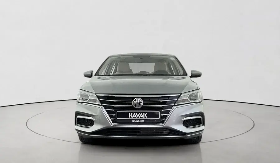 MG 5 2023