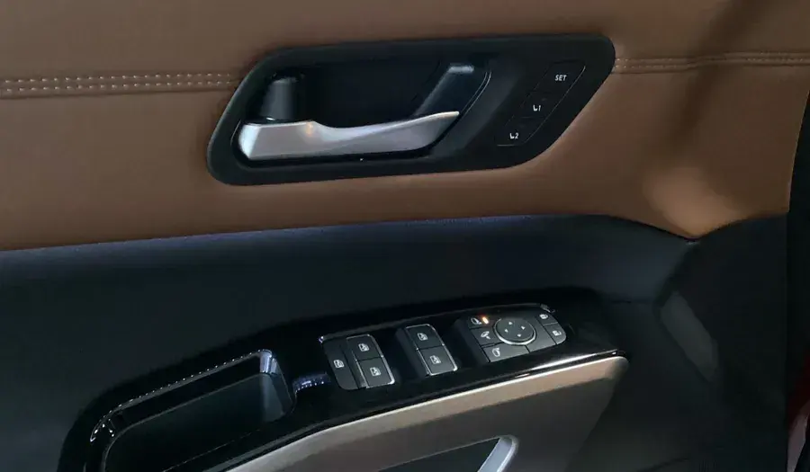 نيسان باثفايندر 2024 3.5L