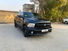 RAM Classic 2017 5.7L