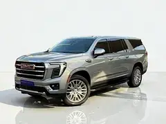 جي أم سي يوكون 2025 5.3L