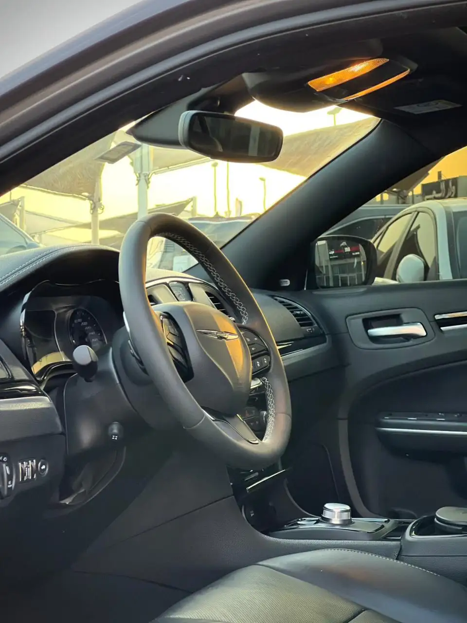 كرايسلر 300C 2023