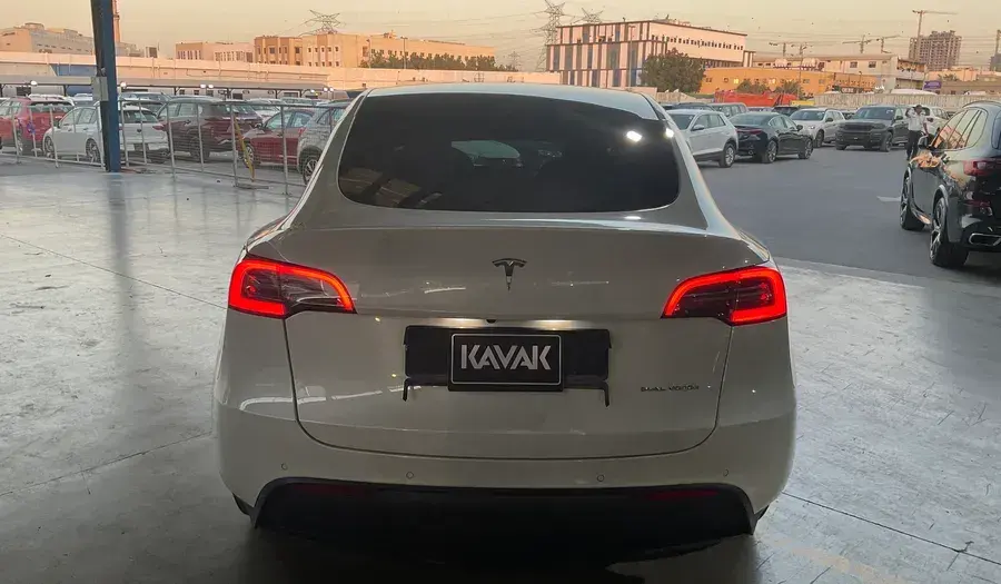Tesla Model Y 2022 undefinedL