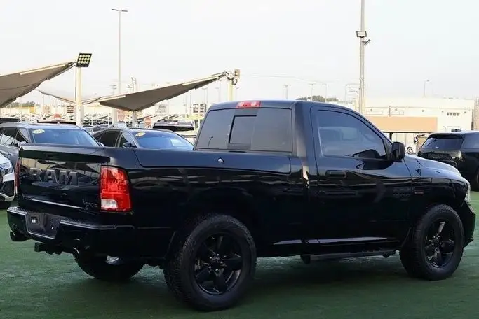 رام 1500 2022 5.7L