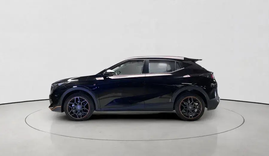GAC Emzoom	 2026