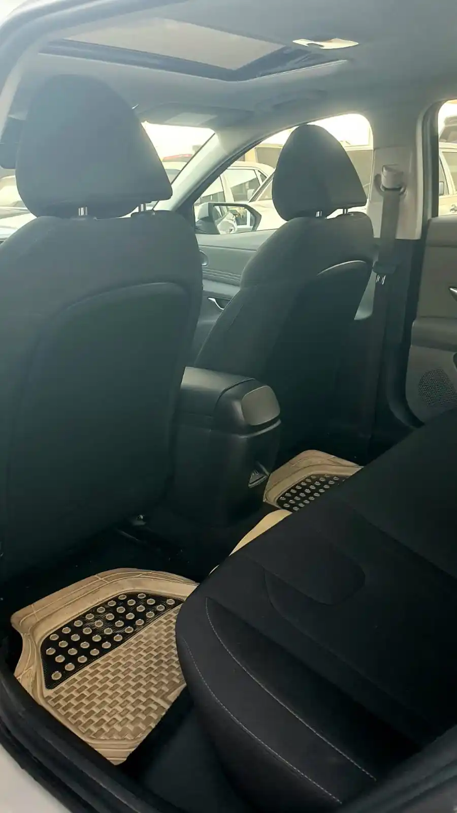 هيونداي إلانترا 2024 2L