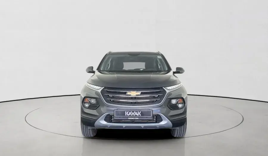 شيفروليه جروف 2024 1.5L