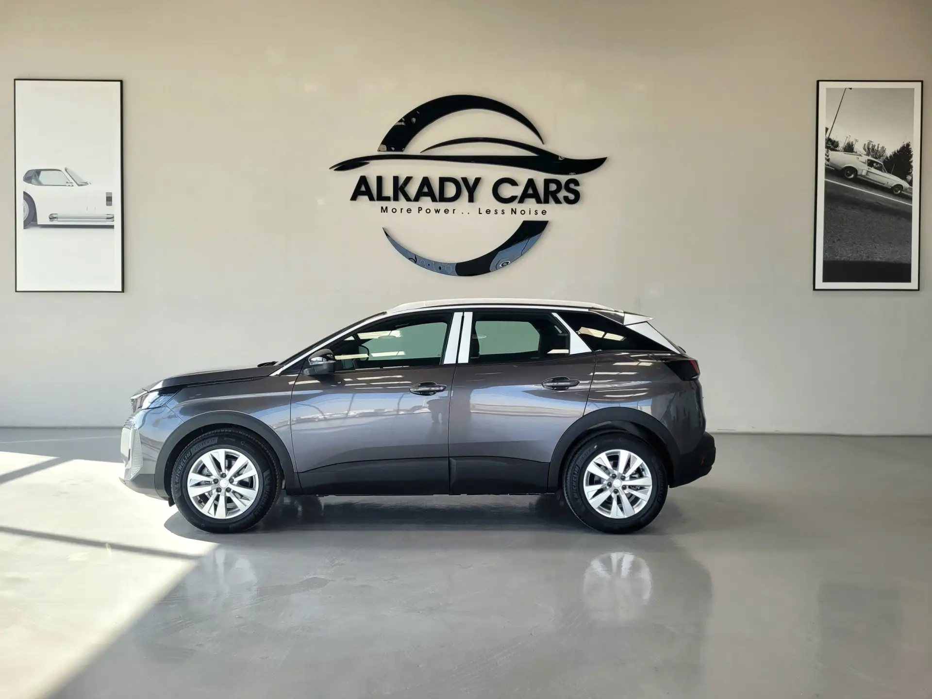 بيجو 3008 2025 1.6L