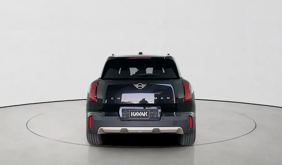 Mini Cooper Countryman 2024