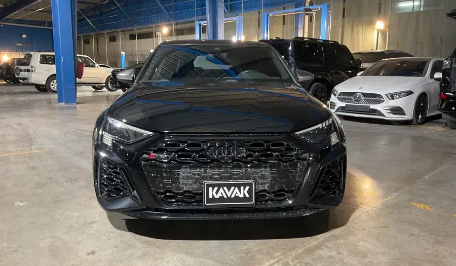 Audi RS3 Sportback 2022 2.5L