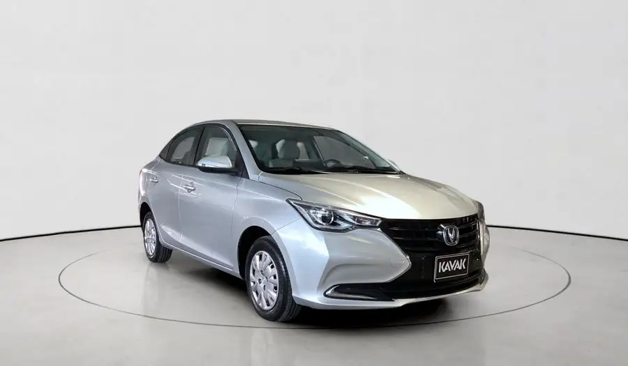 Changan Alsvin 2024