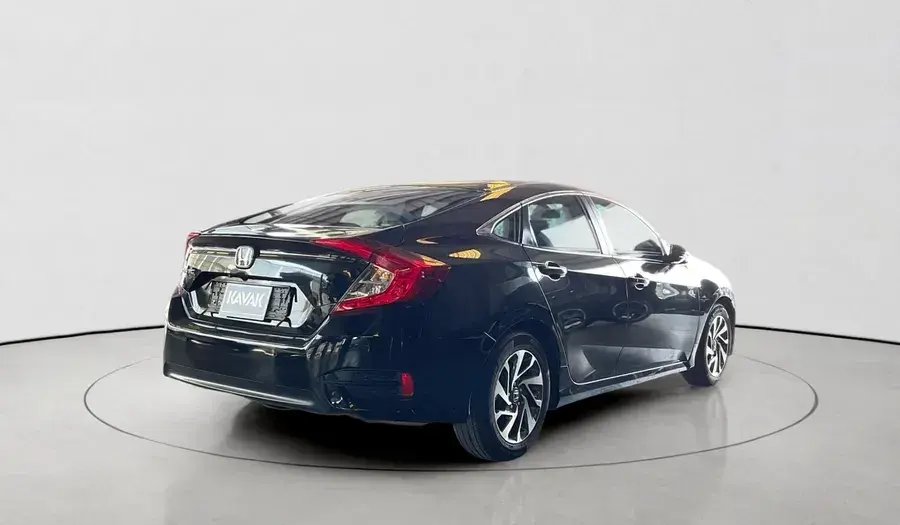 Honda Civic 2020