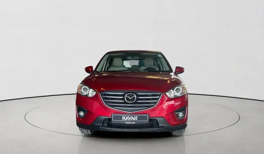 مازدا CX5 2017 2L