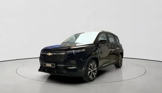 شيفروليه كابتيفا 2025 1.5T