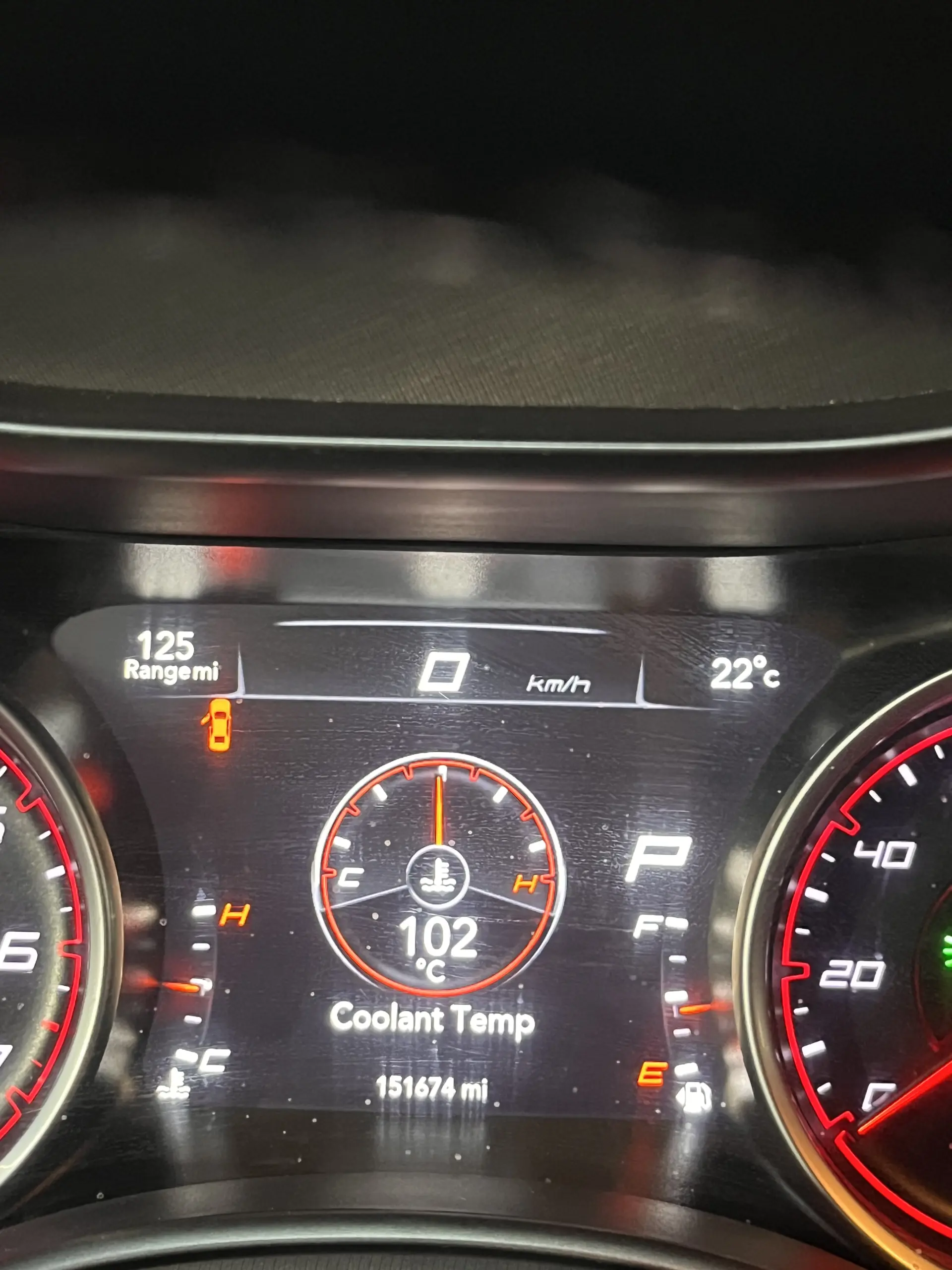 Dodge Charger 2020 3.6L