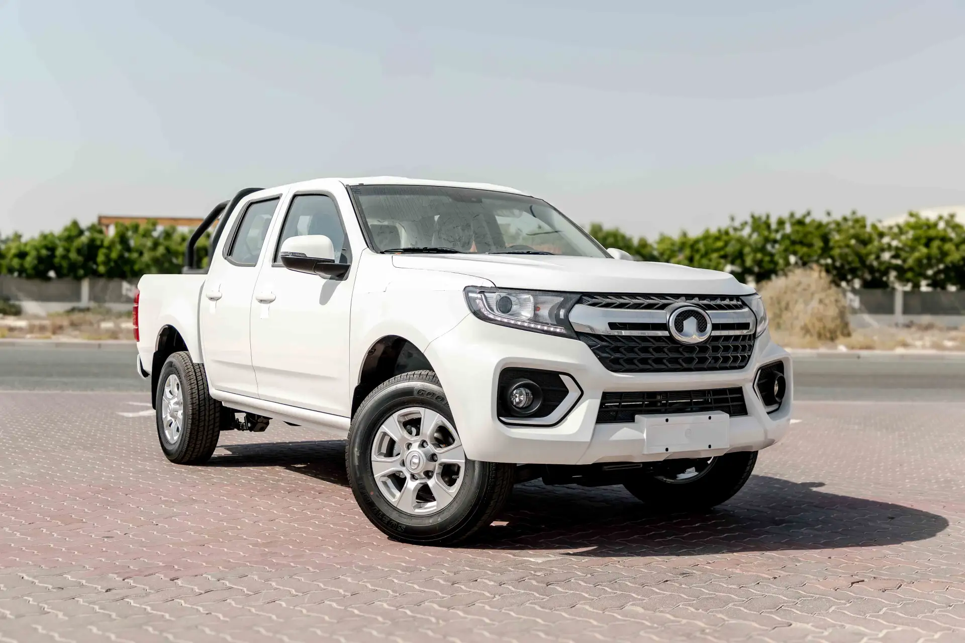 جريت وول وينجل 2025 2L