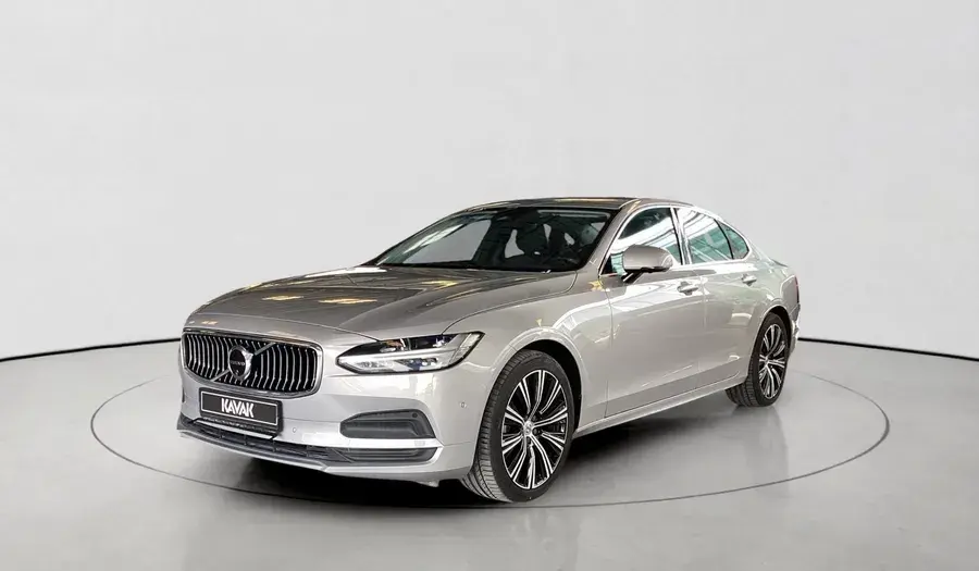 Volvo ES90 2024 2L