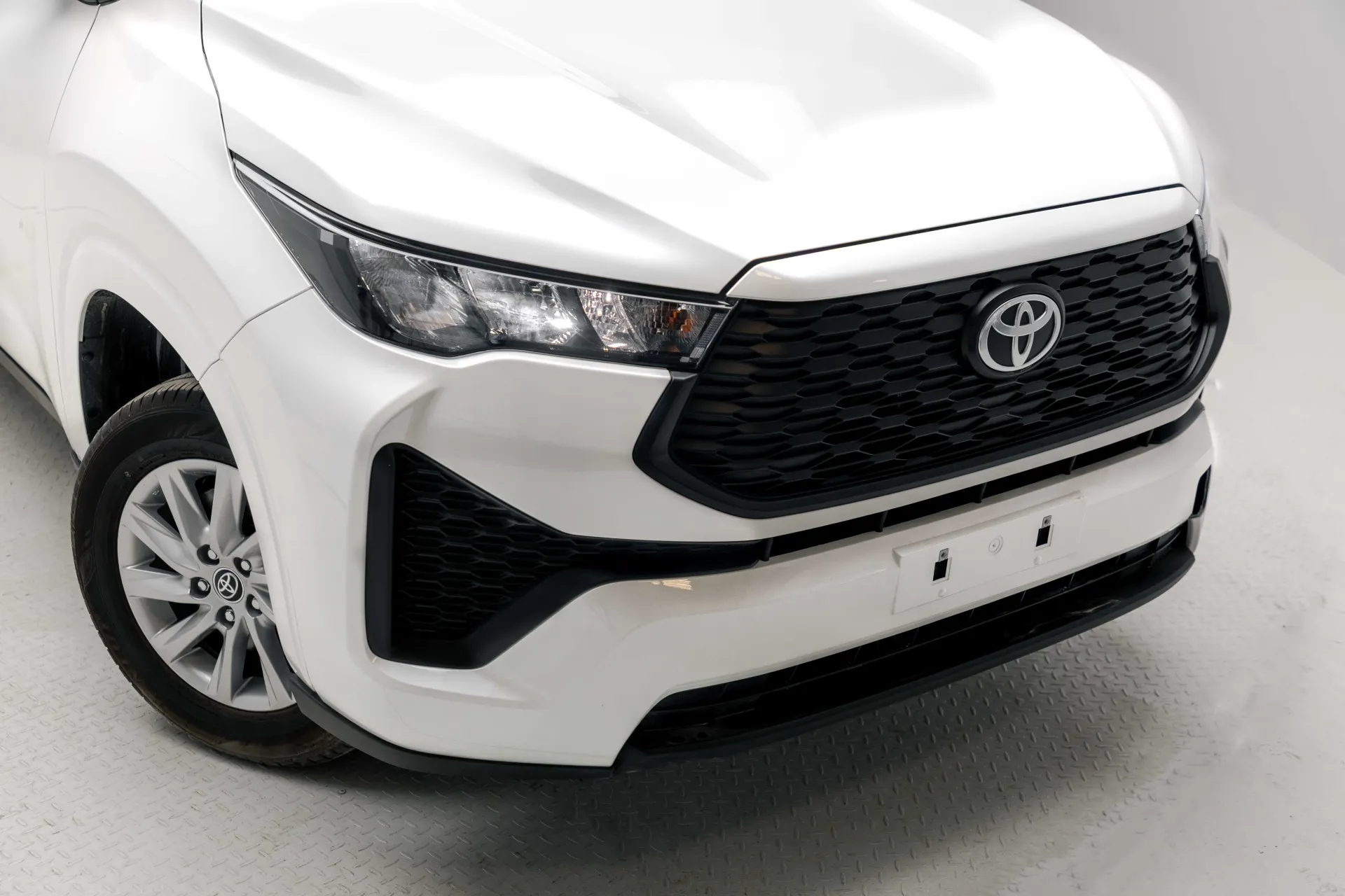 Toyota Innova 2026