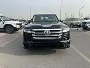 Toyota Land Cruiser 2024 4L