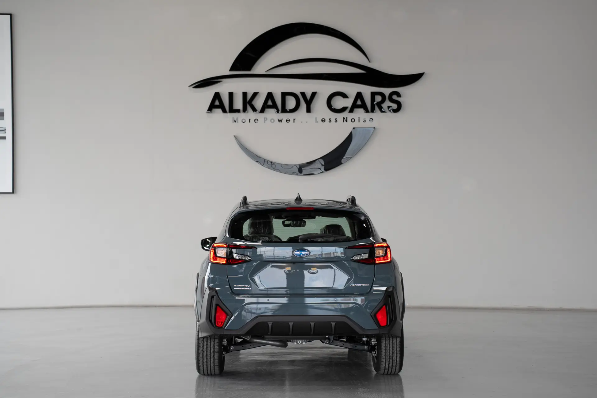 Subaru Crosstrek 2025 2L