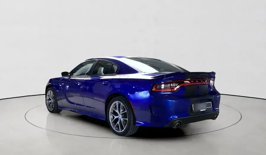 Dodge Charger 2019