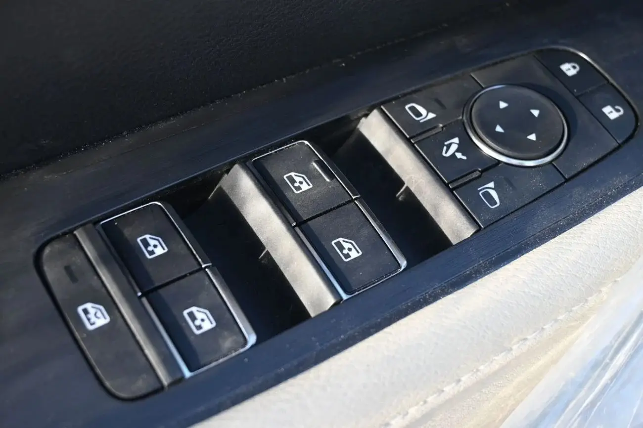 Nissan Patrol 2026