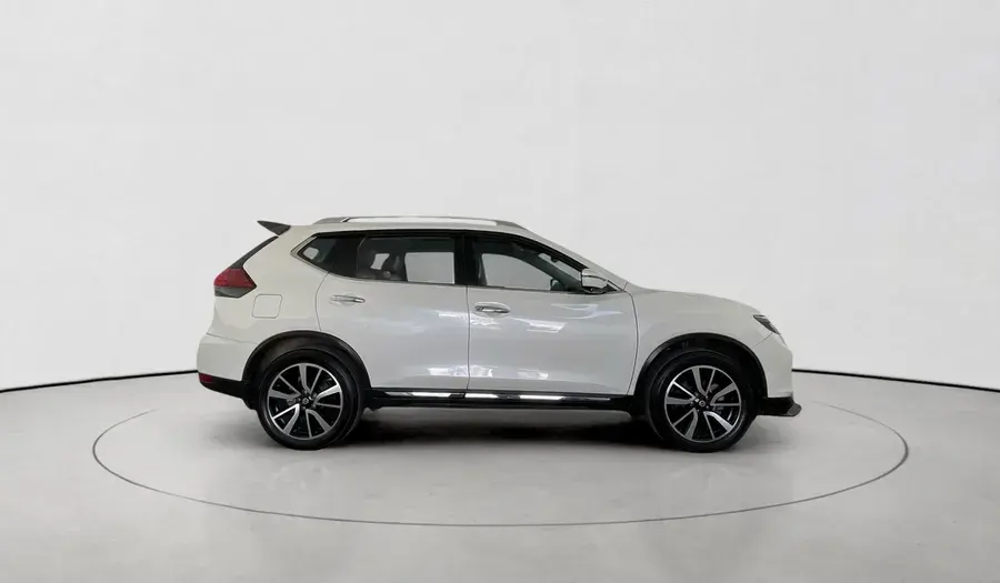 نيسان اكس تريل 2021 2.5L