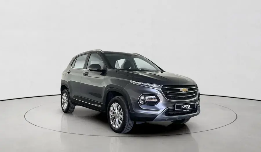 شيفروليه جروف 2024 1.5L