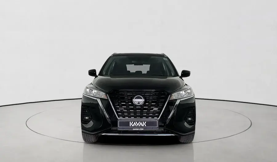 نيسان كيكس 2024 1.6L