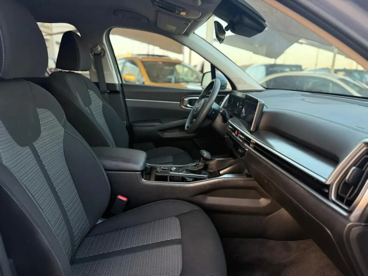 كيا سورينتو 2025