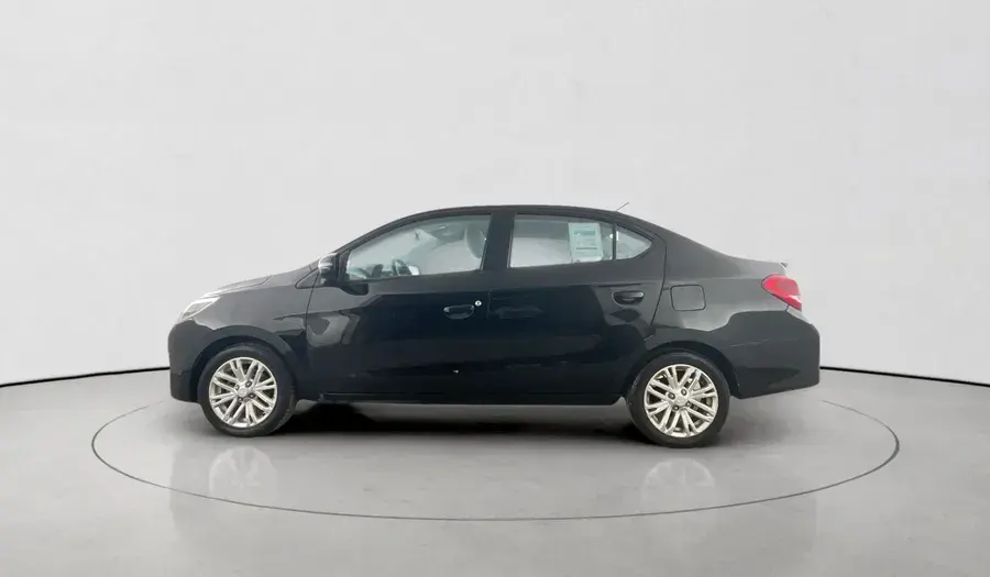 ميتسوبيشي اتراج 2022 1.2L