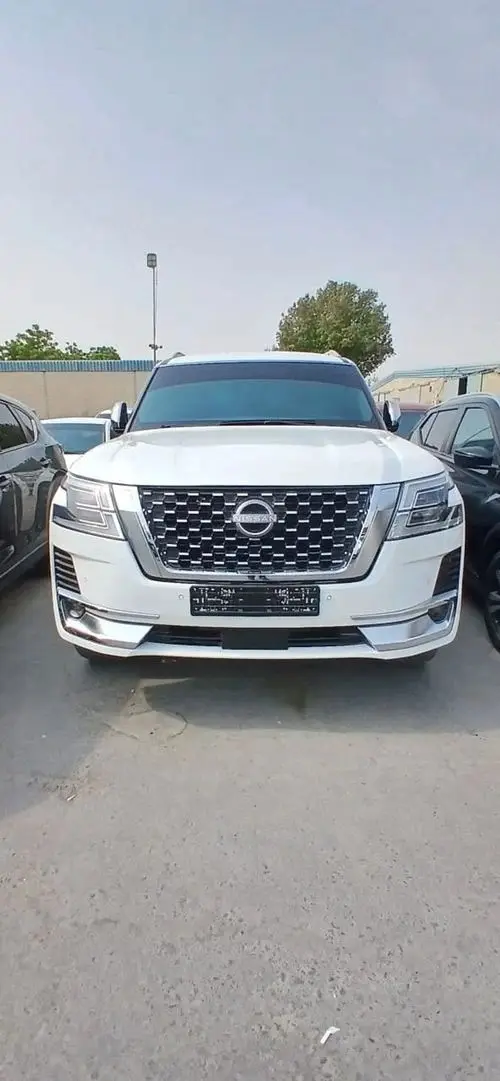 Toyota Land Cruiser 2019 4L