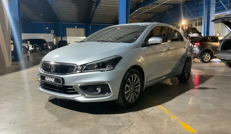 Suzuki Ciaz 2023