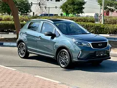 جيلي GX3 PRO 2026